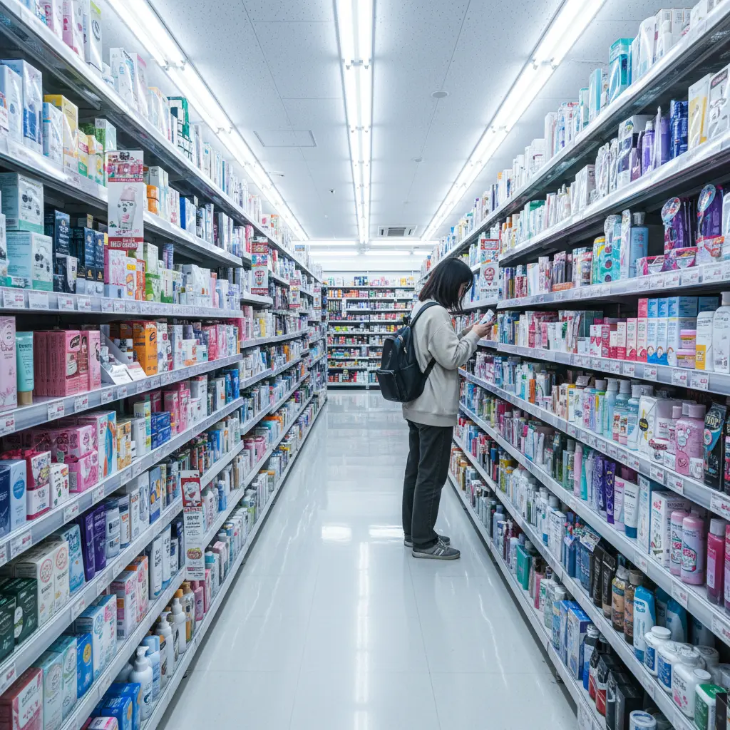 日本藥妝 2026 必買清單｜松本清∕大國實測比價＋免稅新制省錢 SOP