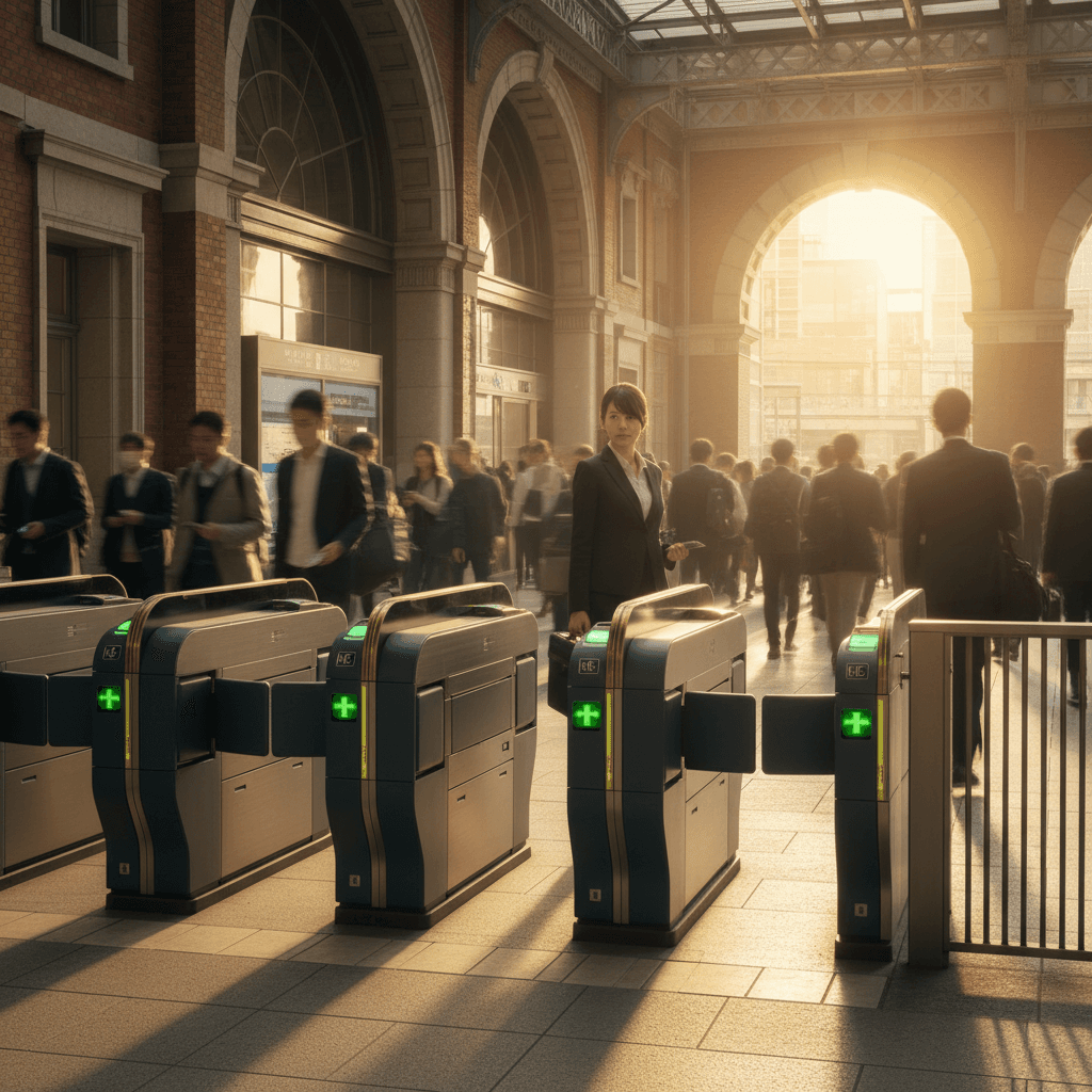 Suica、ICOCA、PASMO 怎麼選？2026 日本交通卡完全攻略